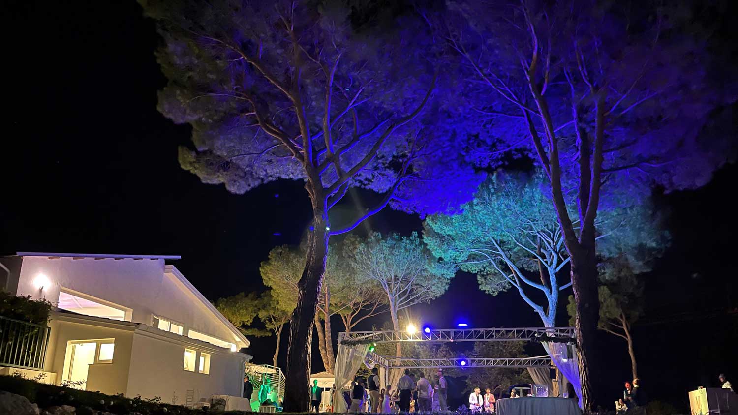 Listing Category Villa Maremonti